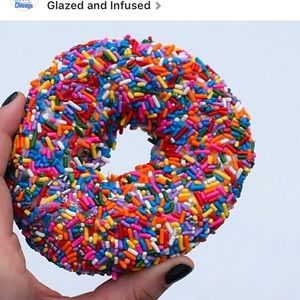 Meet your Posher, Sam